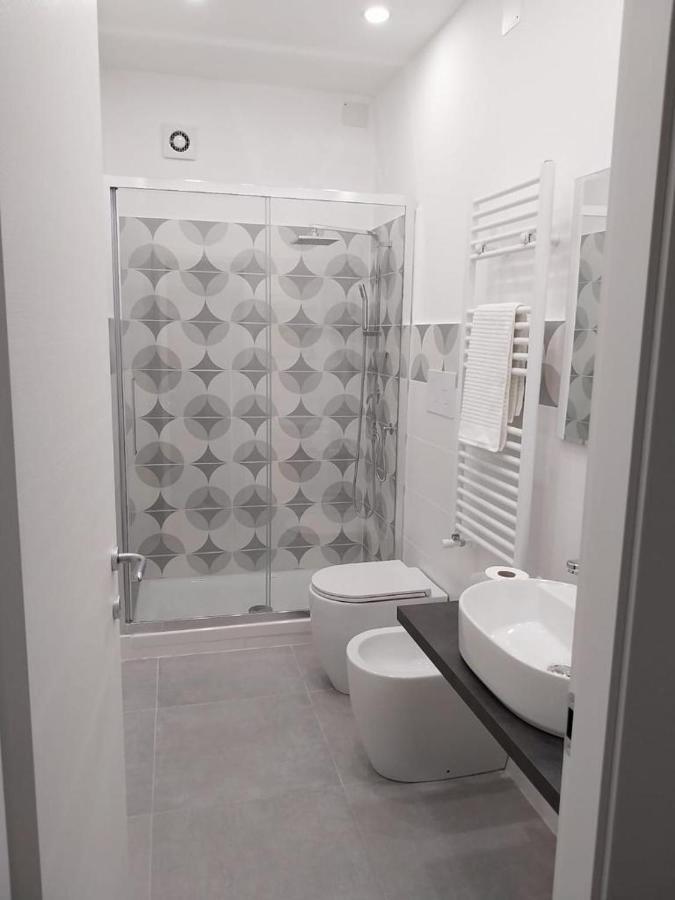 Amuni O 123 Apartamento Palermo Exterior foto