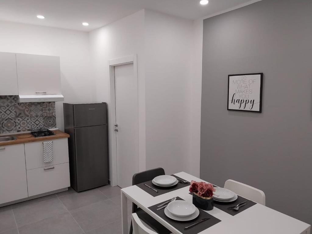 Amuni O 123 Apartamento Palermo Exterior foto