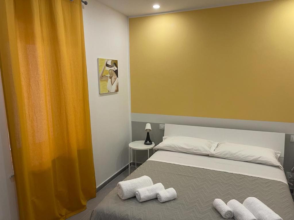 Amuni O 123 Apartamento Palermo Exterior foto