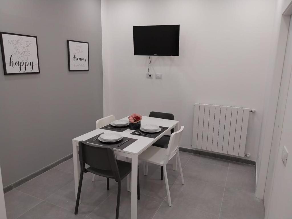 Amuni O 123 Apartamento Palermo Exterior foto