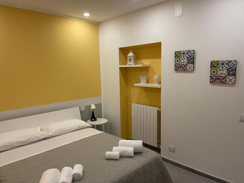 Amuni O 123 Apartamento Palermo Exterior foto